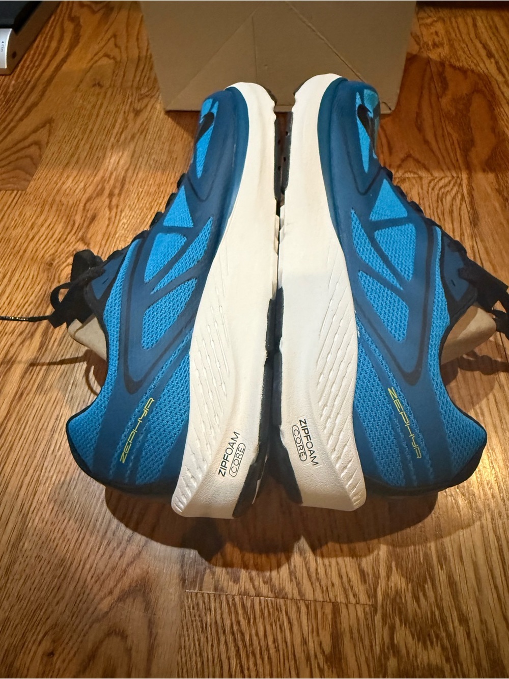 Topo mens Zephyr Men size 13 new - Picture 4 of 6